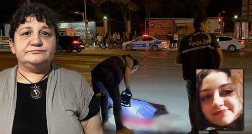 Eskişehir'de dinmeyen acıyı yaşayan anne böyle seslendi