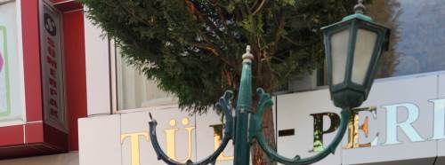 Eskişehir’de direkler tehlike saçıyor:  Vatandaştan acil onarım çağrısı!