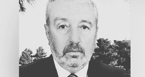 Eskişehir'de diyanet camiasına acı haber