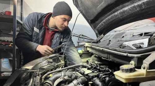 Eskişehir'de dizel araçlar için bu uyarıya dikkat!