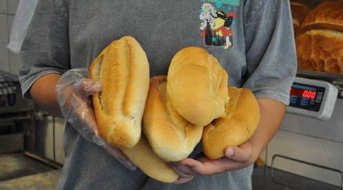 Eskişehir'de doğa dostu olana ekmek 5 lira! 