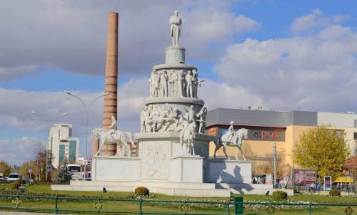 Eskişehir'de doğa tutkunlarına özel rota! Mihalıççık Yeşil Keşif başlıyor