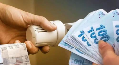 Eskişehir’de doğal gaz faturaları kış gelmeden cep yakıyor!