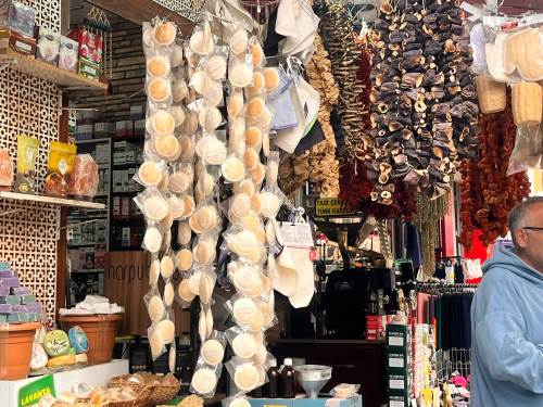 Eskişehir'de doğal ürünlere rağbet arttı: Aktarlar yok satıyor!