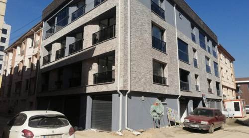 Eskişehir'de doğalgaz sıkıntısı