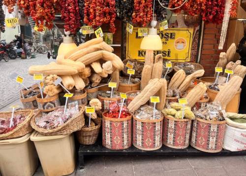 Eskişehir'de doğallık isteyen bu ürüne akın ediyor