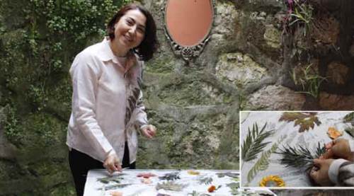 Eskişehir'de doğanın imzasını alıyor