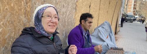 Eskişehir'de doktor tavsiyesi hayatını değiştirdi: Hem iyileşti hem de hayallerini gerçekleştirdi