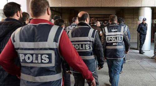 Eskişehir'de doktorlara FETÖ davası