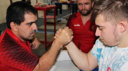 Eskişehir'de doktorunu dinlemedi, hayatı değişti!