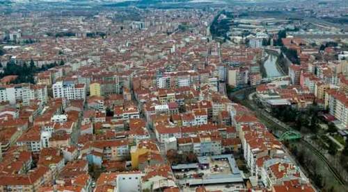 Eskişehir'de dolandırıcı alarmı! Büyükşehir'den önemli uyarı...
