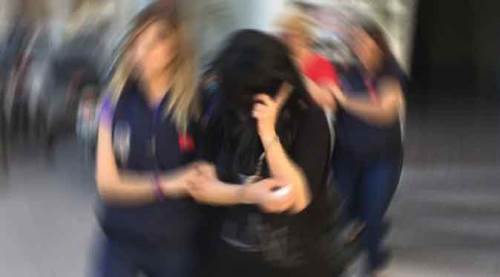 Eskişehir'de dolandırıcı sevgililerin oyunu böyle bozuldu!