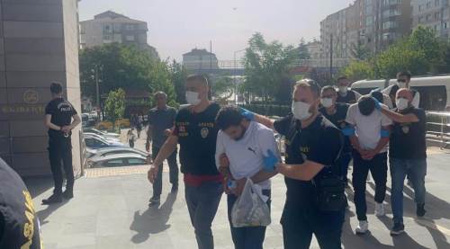 Eskişehir'de dolandırıcılık: Bankacı olduğunu iddia ettiler