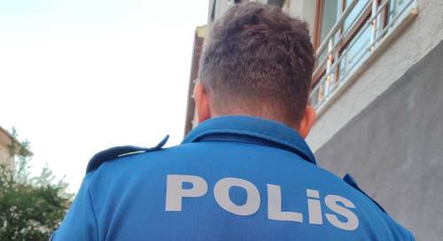 Eskişehir'de dolandırıcılık suçundan aranan kişi yakalandı