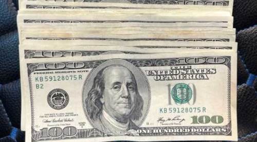 Eskişehir’de dolar bozduracaklara eski tarih uyarısı: 16 bin lirası buhar oldu