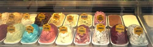 Eskişehir'de dondurma fiyatı şaşırttı: Zam gelmedi...