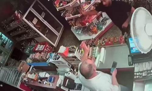 Eskişehir’de dondurma krizi tutuklamayla sonuçlandı