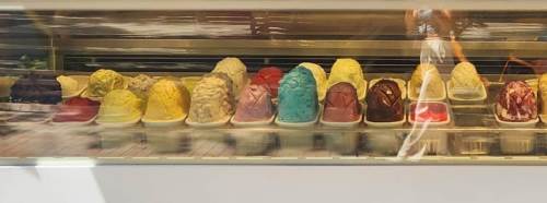 Eskişehir'de dondurma yemek lüks oldu