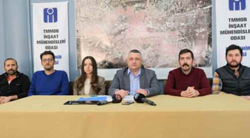 Eskişehir'de dönüşüm çalışması başlayacak