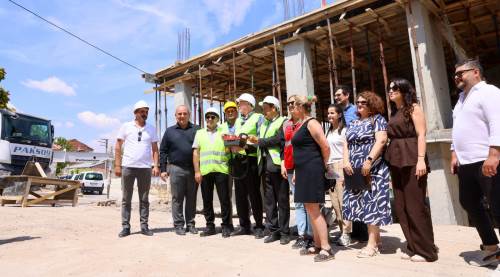 Eskişehir’de dönüşüm hız kazandı: Belediye kararlı