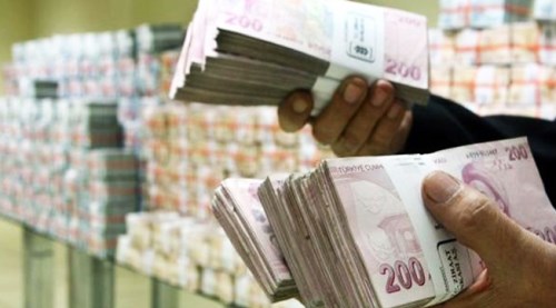 Eskişehir'de dosya masrafı pahalıya patladı!