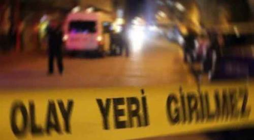 Eskişehir'de dövülerek öldürüldü