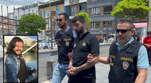 Eskişehir’de dövüp camdan atmışlardı: Davada yeni gelişme!