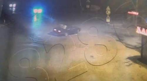 Eskişehir'de drift faciası: Sürücüye ağır ceza!