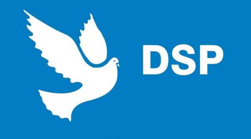 Eskişehir'de DSP'den şaşırtan yerel seçim çıkışı