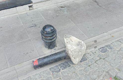 Eskişehir’de duba katliamı sürüyor