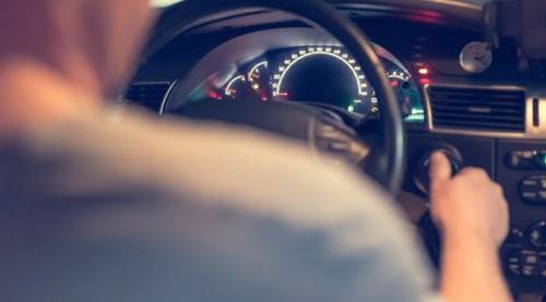 Eskişehir'de dudak uçuklatan ceza! 20 bin sürücü... 