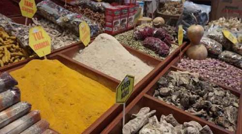 Eskişehir'de dudak uçuklatan fiyatlar