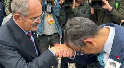 Eskişehir'de düğüm pazar günü çözülecek