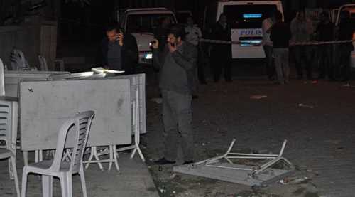 Eskişehir'de düğün kavgası: 1 ölü 1 yaralı
