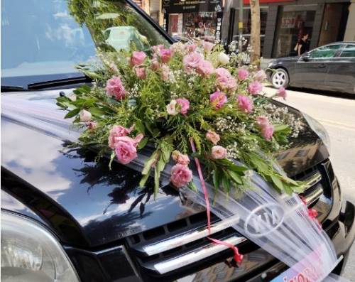 Eskişehir'de düğün mevsimi onlara yaradı!