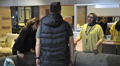 Eskişehir'de düğün sezonu açıldı ama onların işleri düşüşte!