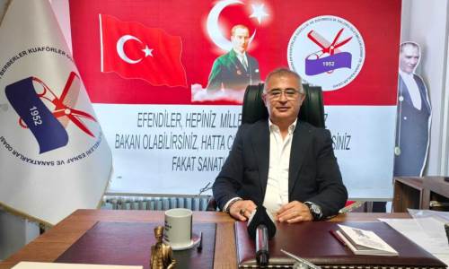 Eskişehir'de düğün sezonunda kuaförlerde “gelin ve damat” tartışması
