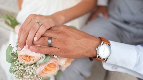 Eskişehir'de düğün yaparak evlenenlerin sayısı azalıyor