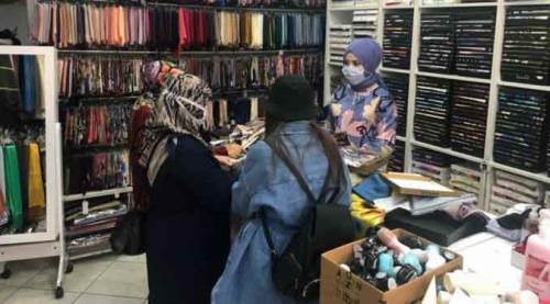 Eskişehir'de düğünler başladı, o sektörde işler hareketlendi!