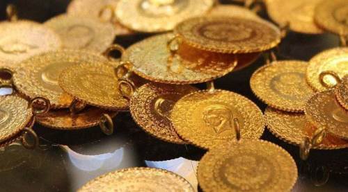 Eskişehir’de düğünlerde altının yerini o aldı!