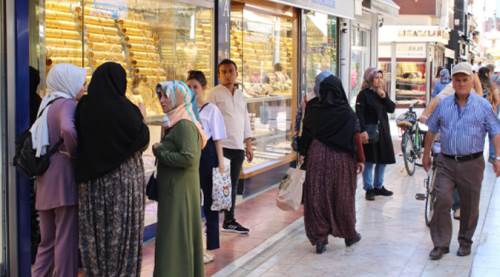 Eskişehir'de düğünlerin en büyük hediyesi artık o!