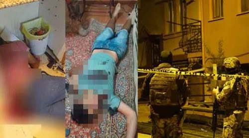 Eskişehir'de dün gece neler yaşandı?
