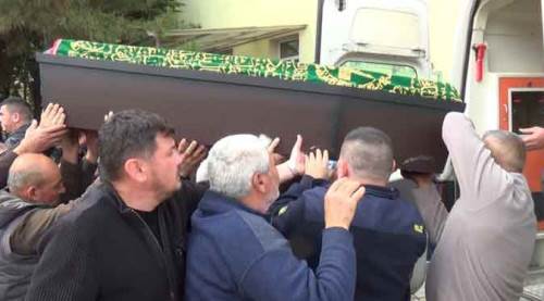 Eskişehir'de dün toprağa verilmişti... Bugün 2 kişi tutuklandı