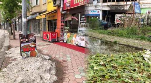 Eskişehir'de dün yaşananların ardından...