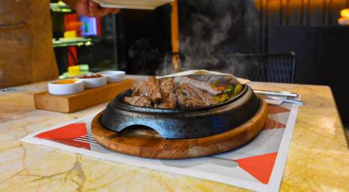  Eskişehir’de dünya mutfağından seçme lezzetler! 