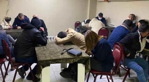 Eskişehir'de dur durak bilmeyenlere yarım milyonluk ceza!