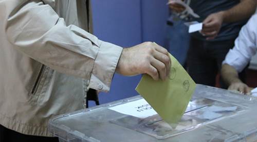 Eskişehir’de durum pek parlak değil