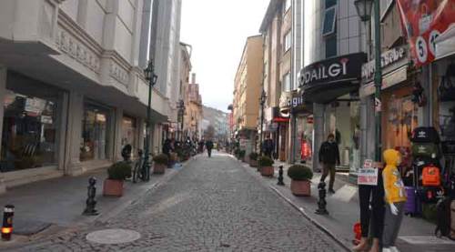 Eskişehir'de durum vahim, kapsam genişlemeli!