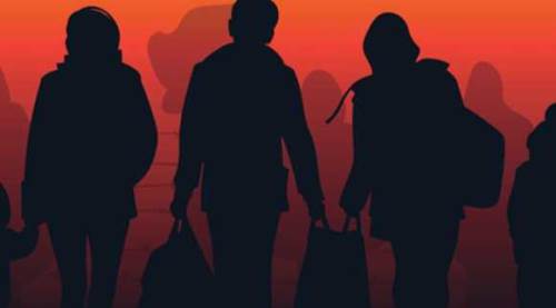 Eskişehir'de durum vahim: Sığınmacıların sayısı...