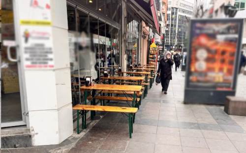 Eskişehir'de düşündüren durgunluk...